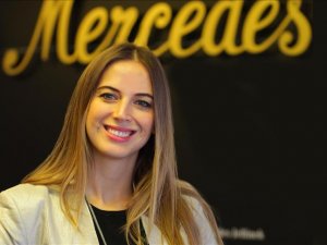 Mercedes-Benz Türk'e yeni Kurumsal İletişim Müdürü
