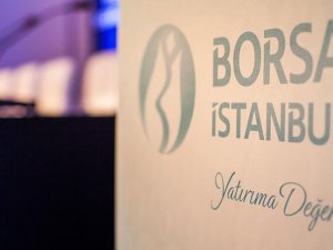 Borsa güne yatay başladı