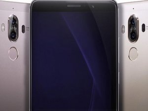 Huawei Mate 9 Türkiye satışı başladı!