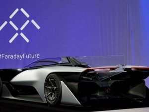 Faraday Future yakında batabilir