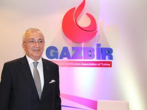 'Doğalgazda arz güvenliği orta vadede pekişecek'