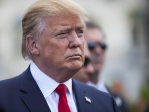 Trump'ın ticaret politikaları 2017'nin en büyük riski