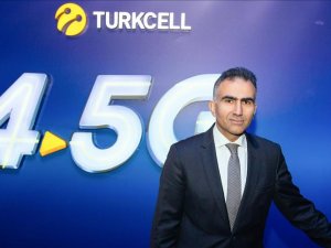 Turkcell altyapısını yeniliyor