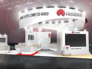 'Huawei, Türkiye odaklı büyümeye devam edecek'