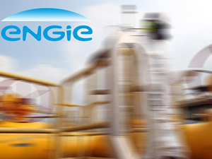 Fransız Engie, İstanbul'da 'gaz ve elektrik ticaret platformu' kuracak