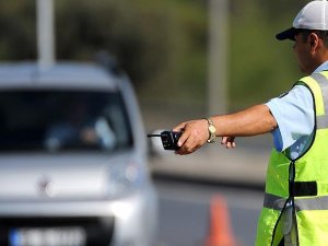 Trafik cezalarında zamlı tarife başlıyor