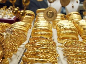 Yastıkaltı altının değeri 650 milyar lirayı geçti
