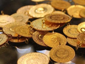 Altının gramı 134 lirayı aştı
