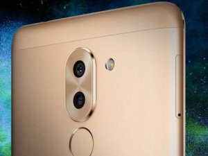 Huawei Honor 6X dünya çapında satışa sunuluyor