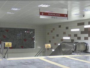 Keçiören Metrosu yarın açılıyor