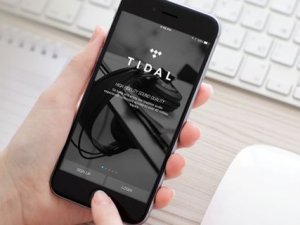 Tidal, stüdyo kalitesinde müzik sunuyor!