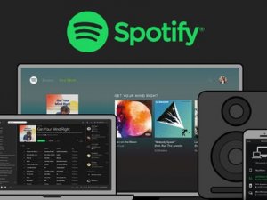 Spotify yeni tasarımını test ediyor