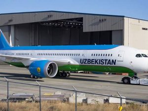 Özbekistan 4 adet Dreamliner alacak