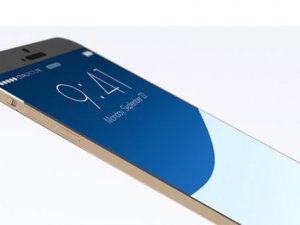 iPhone 8, paslanmaz çelik çerçeve ile geliyor
