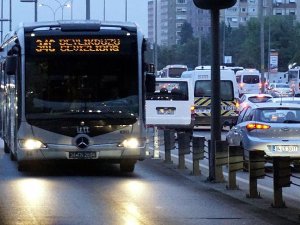 İETT'den 'tarih oluyor' iddialarına yanıt