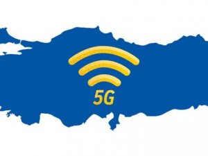 Türkiye'nin ilk 5G testinde Turkcell hız rekoru kırdı