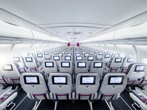 Eurowings uçaklarında hızlı internet hizmeti başlıyor