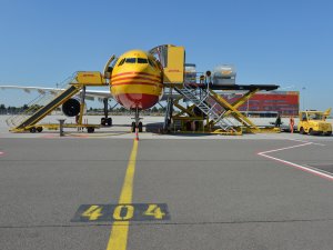 DHL Express’ten Türkiye’deki e-ticaret girişimcilerine destek