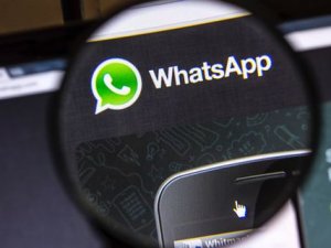 WhatsApp'ta güvenlik açığı