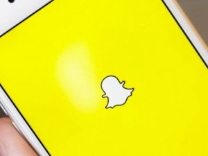 Snapchat hisseleri yüzde 9 arttı