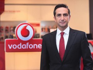 Vodafone Türkiye üst yönetiminde yeni atama