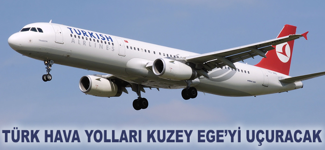 THY Kocaseyit'i uçuracak