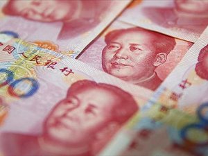Çin ekonomisi 2016 yılında yüzde 6,7 büyüdü