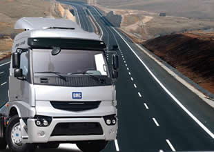 BMC, PRO 1142 ACX, pazarda yerini aldı