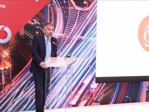 Vodafone, "Gigabit Toplumu" raporunu tanıttı