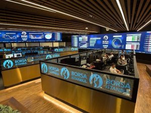 Borsa 15 Temmuz öncesi seviyesinde