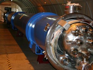 Türk firmaları CERN'de 4 ihale kazandı