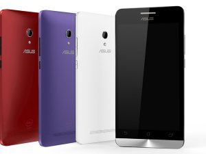 Asus Zenfone 4 serisi ne zaman duyurulacak?