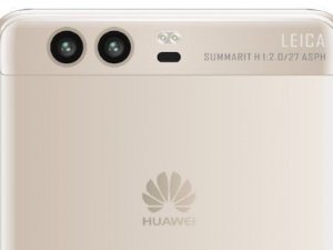 Amiral gemisi Huawei P10 sızdı!