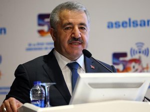 Ahmet Arslan: Sektörde yerlilik oranına dikkat edilmeli