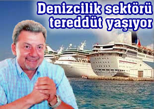 Kruvaziyer turizmle esnafın yüzü gülecek