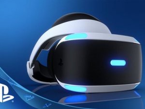 PlayStation VR, Türkiye'de satışa sunuldu!
