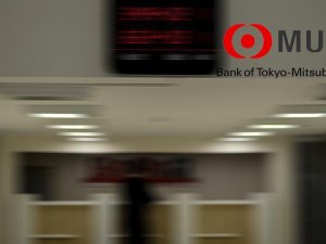 Bank of Tokyo Mitsubishi UFJ Turkey'e danışmanlık izni