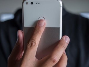 Google Pixel 2'nin özellikleri sızdı!