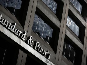 S&P'den Türkiye'nin kredi notu kararı