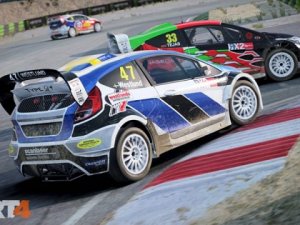 DiRT 4 için çıkış tarihi duyuruldu