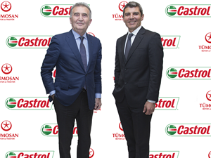 Castrol ve TÜMOSAN çiftçiye desteğini sürdürüyor