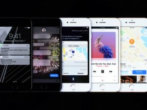 iOS 10.3 ile iPhone'lar hızlanıyor!