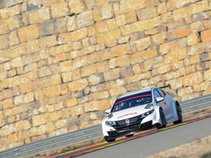 Honda, 2017 FIA WTCC ekibini açıkladı