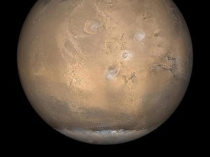 Çin, Mars ve Jüpiter'i keşfedecek
