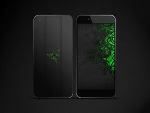 Razer, telefon sektörüne giriyor!