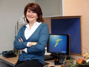 Goodyear Türkiye İnsan Kaynakları Direktörü Selda Kalleci oldu!