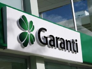 Garanti Bankası'ndan 5,1 milyar liralık net kâr