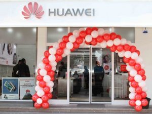 Ankara'da Huawei teknik servisi açıldı