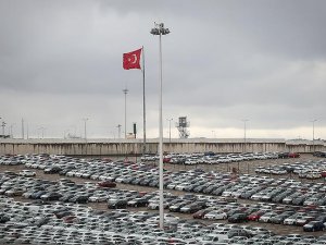 Otomotiv ihracatı yüzde 37 arttı