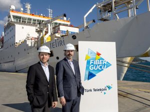 Türk Telekom International'ın fiber kablolama sistemi İstanbul'da tanıtılacak